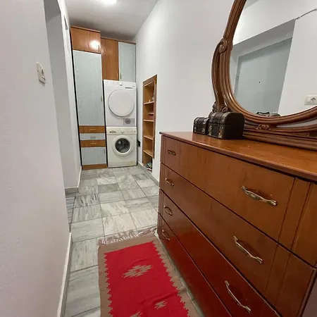 Stivi House Διαμέρισμα Τίρανα