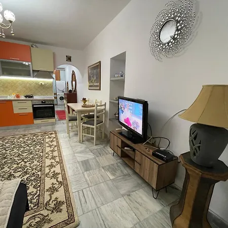 Stivi House Τίρανα