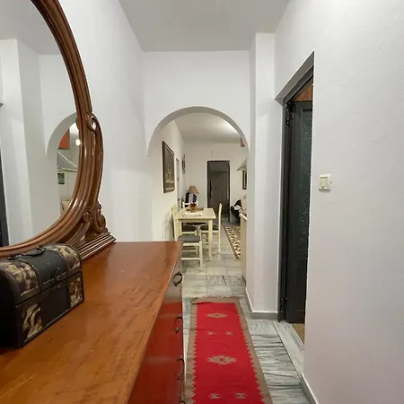 Stivi House * Τίρανα