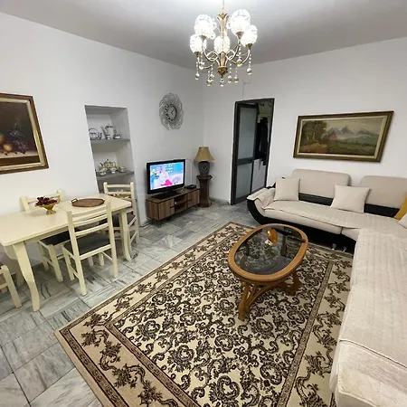 Διαμέρισμα Stivi House *