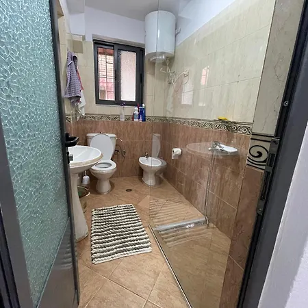 Stivi House Διαμέρισμα *